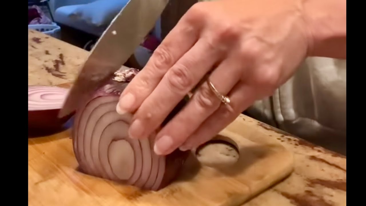 ASMR - Cooking Four Dinners - Softly Spoken