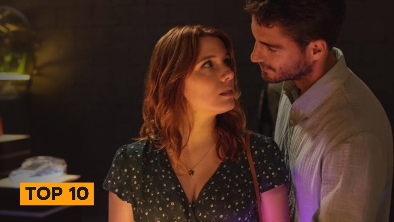 10 лучших сериалов Netflix о неверной жене