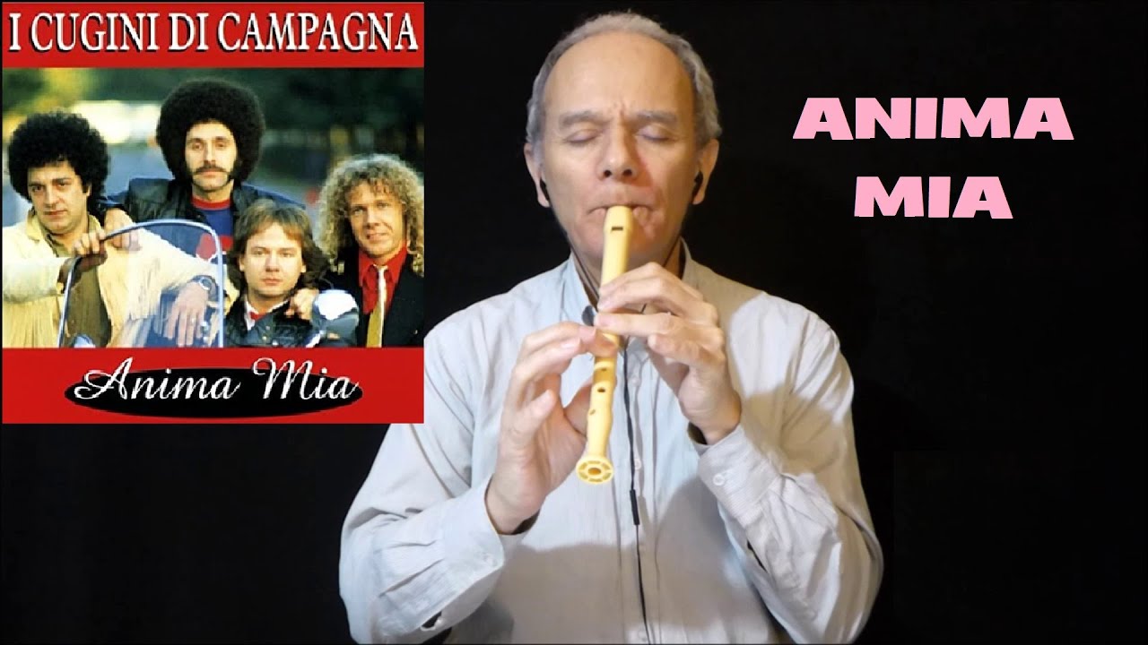 Anima Mia