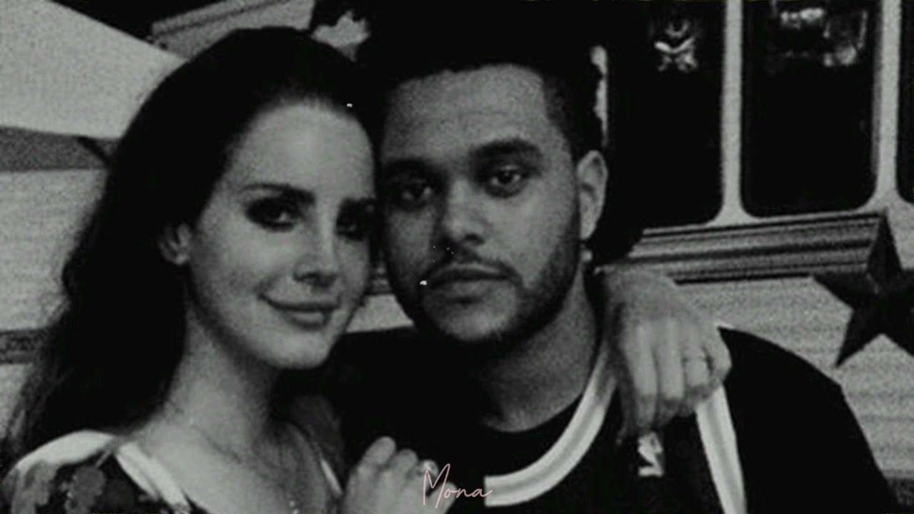 The Weeknd - Kiss Land (sped up)