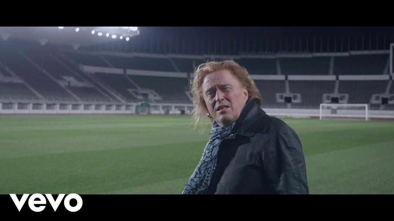 Tommi Läntinen - Laulu elämästä