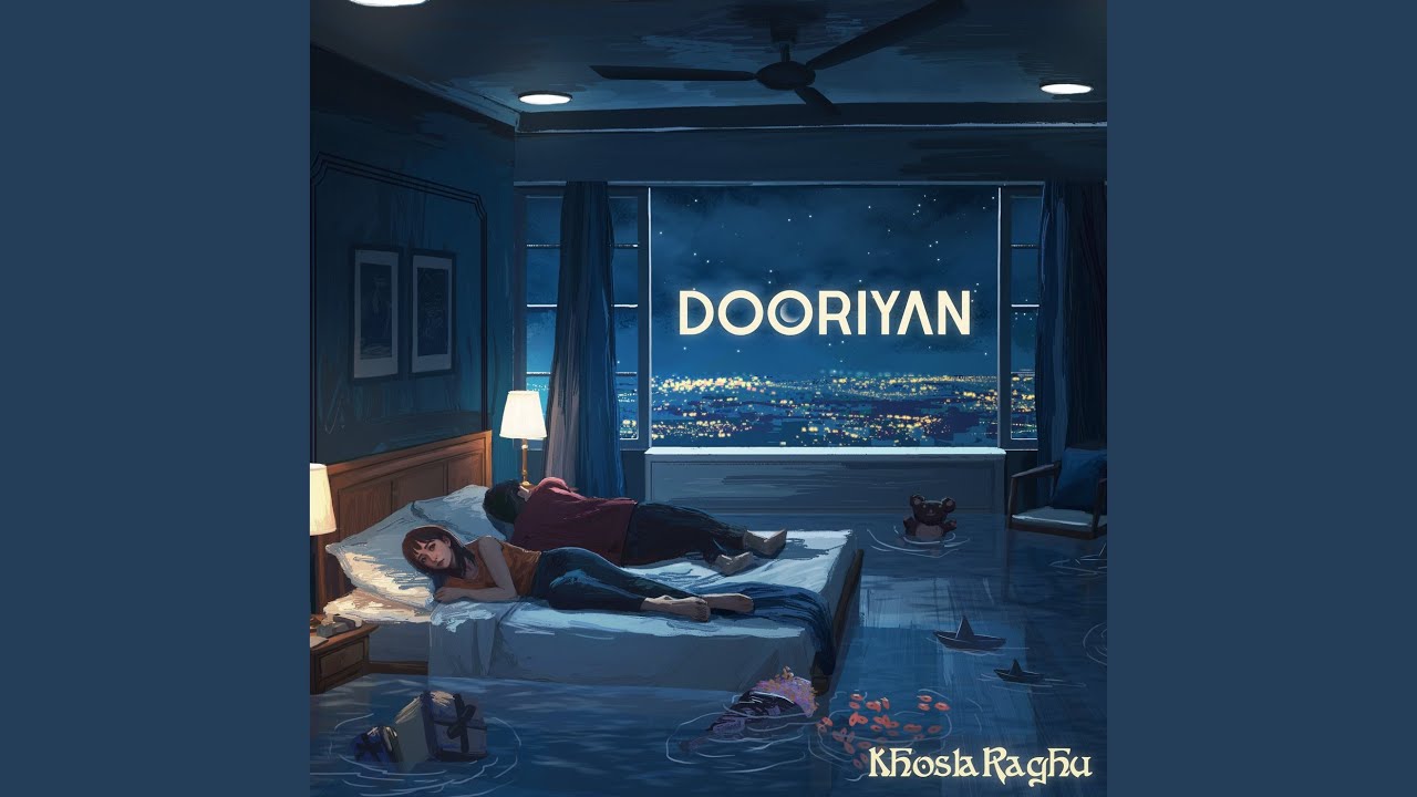 Dooriyan