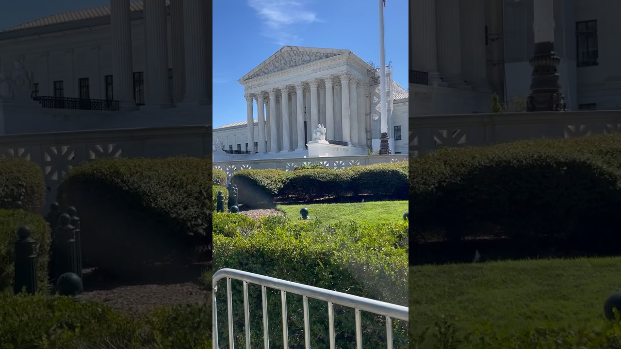 The Supreme Court 