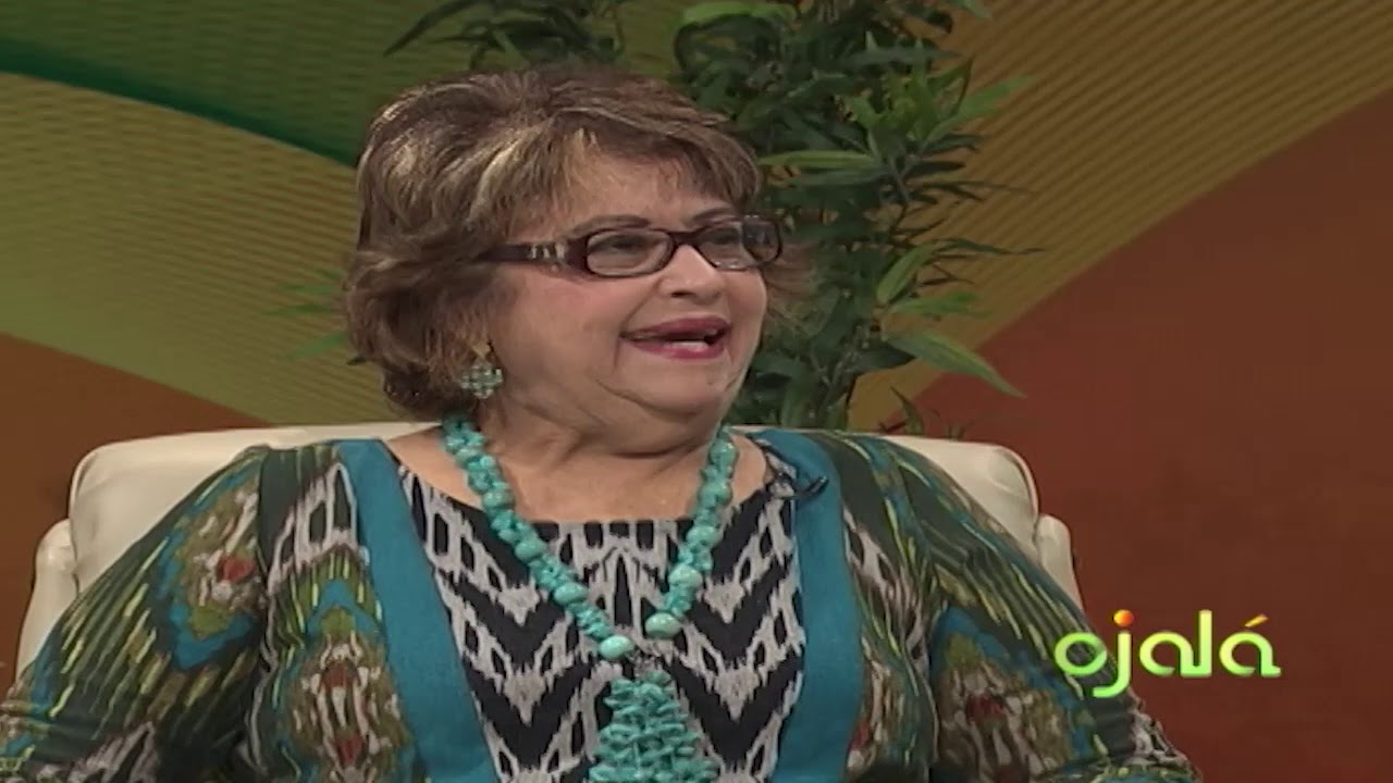 Ojal&aacute; | Cita Cultural | Ver&oacute;nica Senci&oacute;n  | 26-02-18 | Canal 4RD