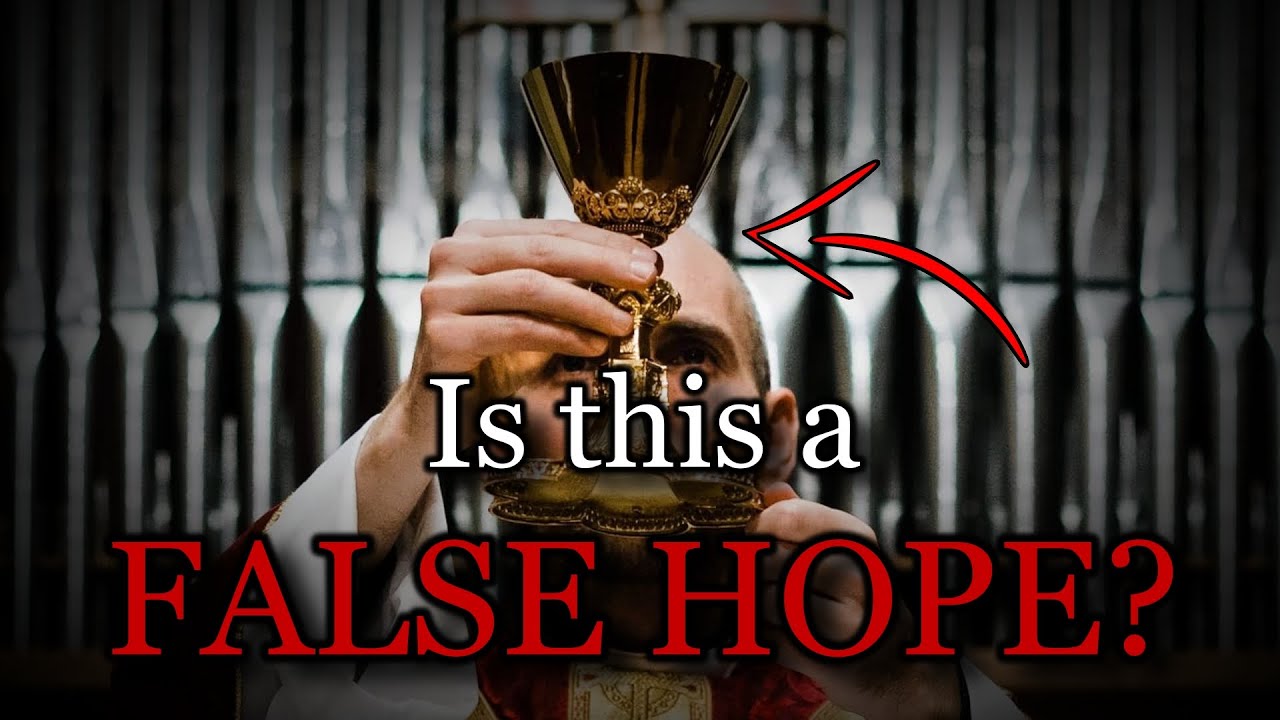 Is Liturgy a DISTRACTION? – A Response to Dave Jensen