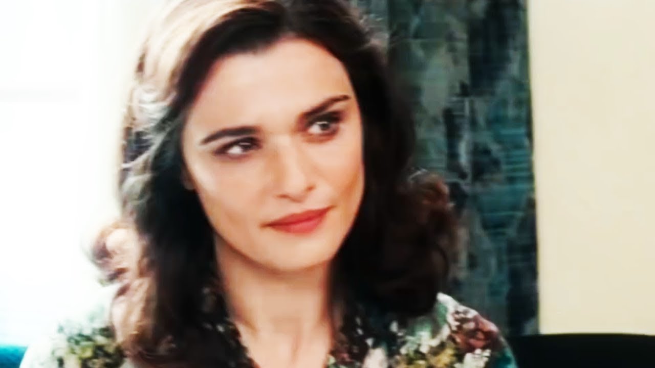 The Mercy Trailer 2017 Movie Colin Firth, Rachel Weisz - Official