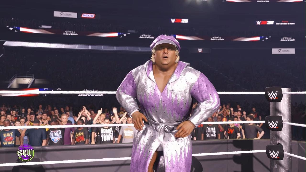 SVW: Wrestlemaina | Hardcore Nightmare 6 Way