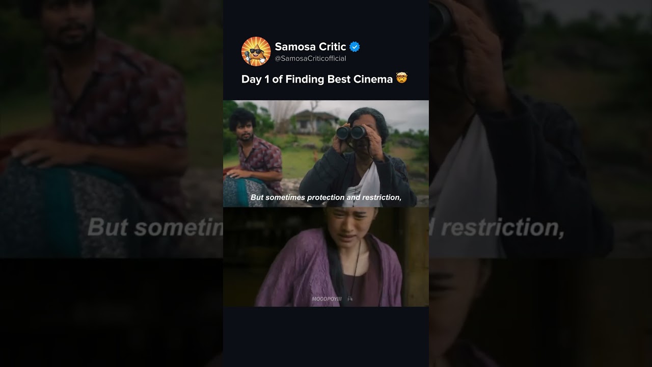 Day 1 Finding Best Cinema 🤯 : eko