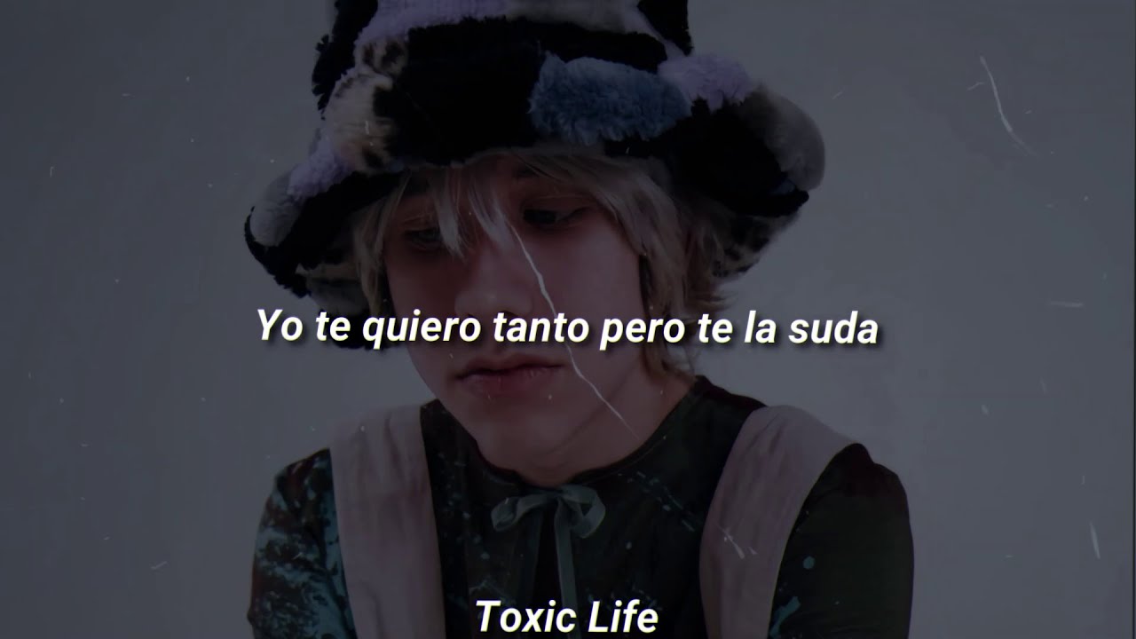 Yung beef rojuu - metallica // Letra