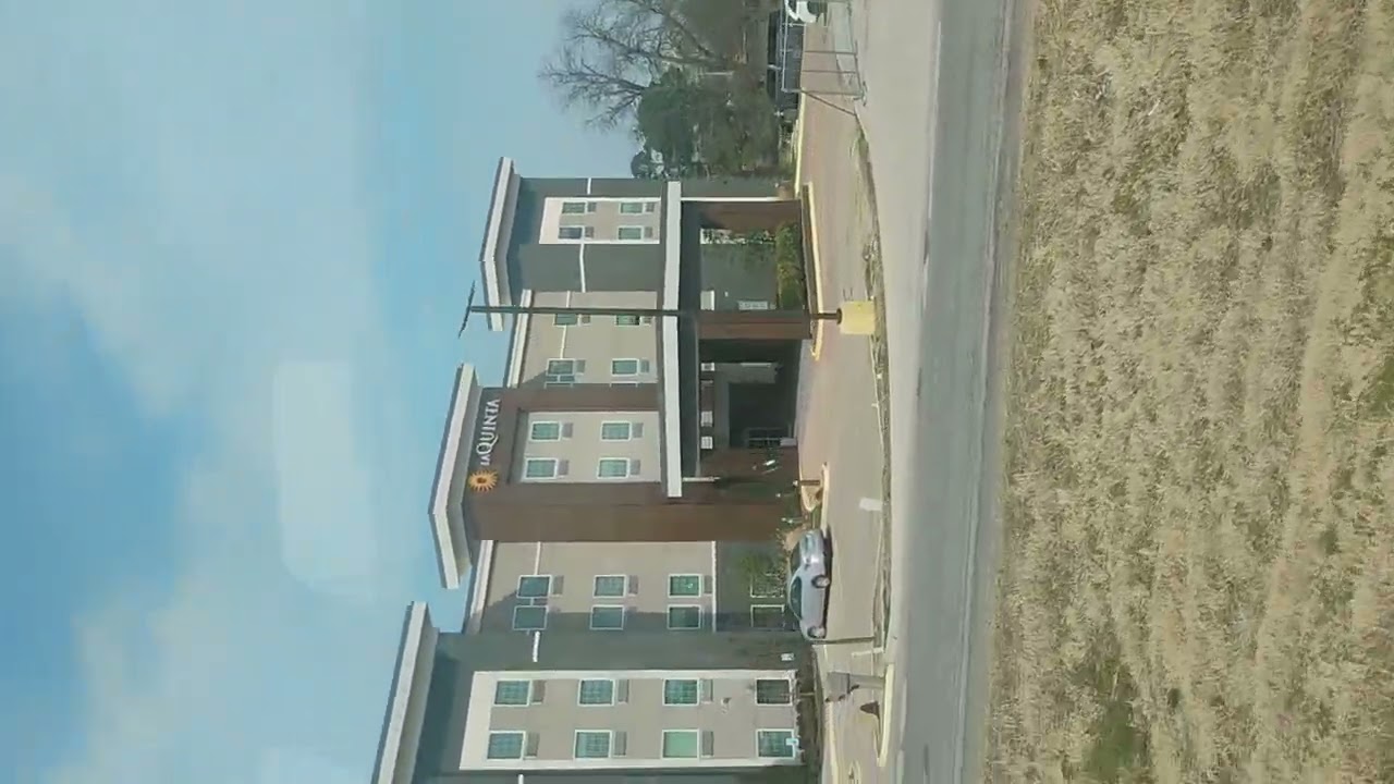 Oklahoma 