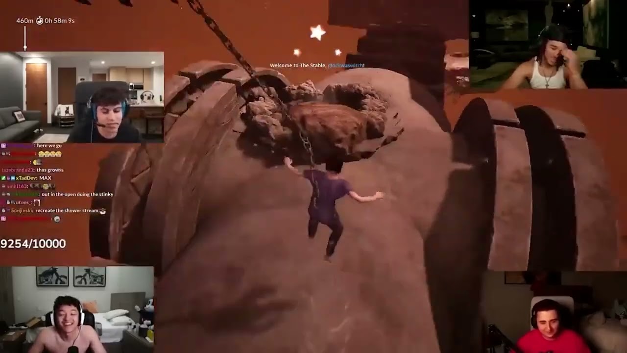 I Edited Faze Clan's Chained Together Video...