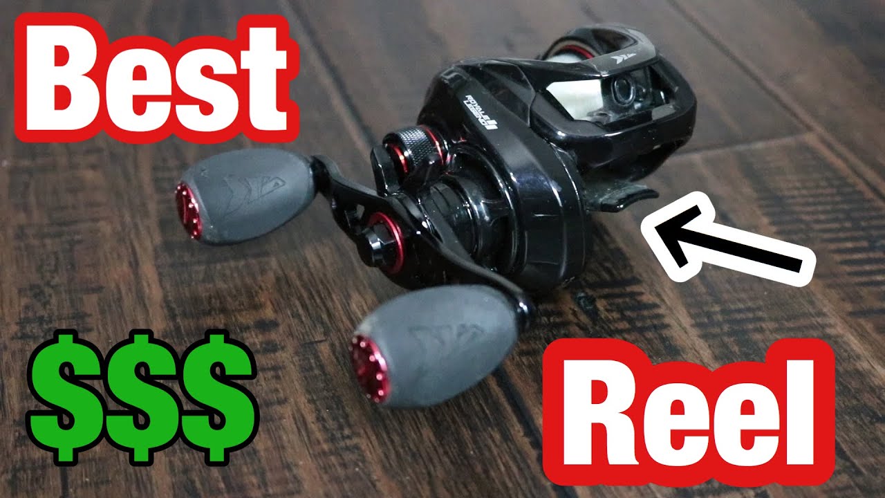 KastKing Royal Legend II Review – Is This the BEST Beginner Baitcaster?