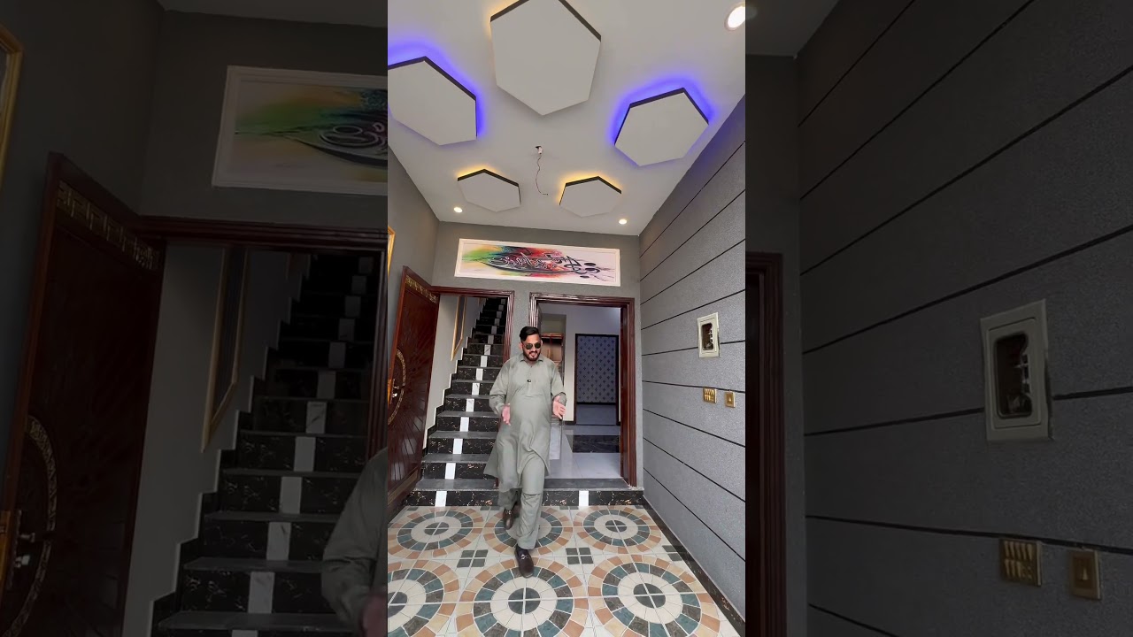 3 Marla Sasta House For Sale In Lahore #houseforsale #3marla #dreamproperty