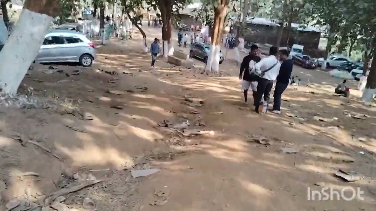 NADI GATH ,Tapatoli Assam