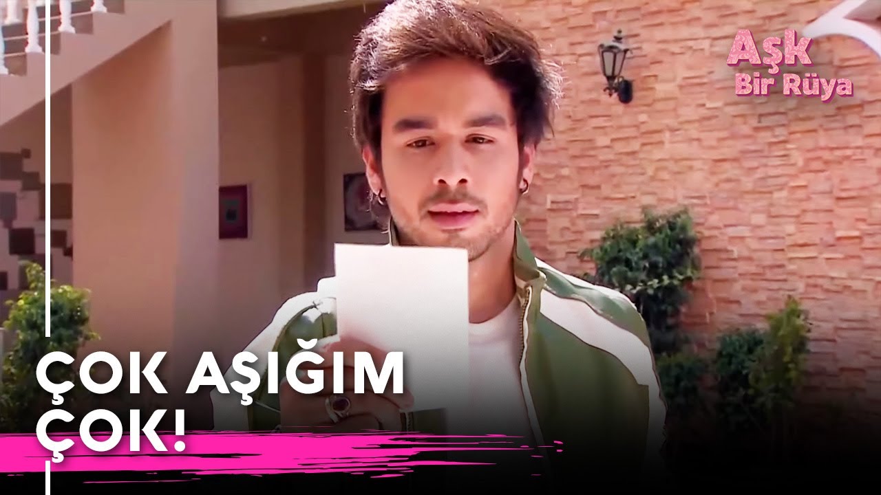 Aşık Aşık Bakma Öyle❤ | Aşk Bir Rüya Hint Dizisi 119. Bölüm