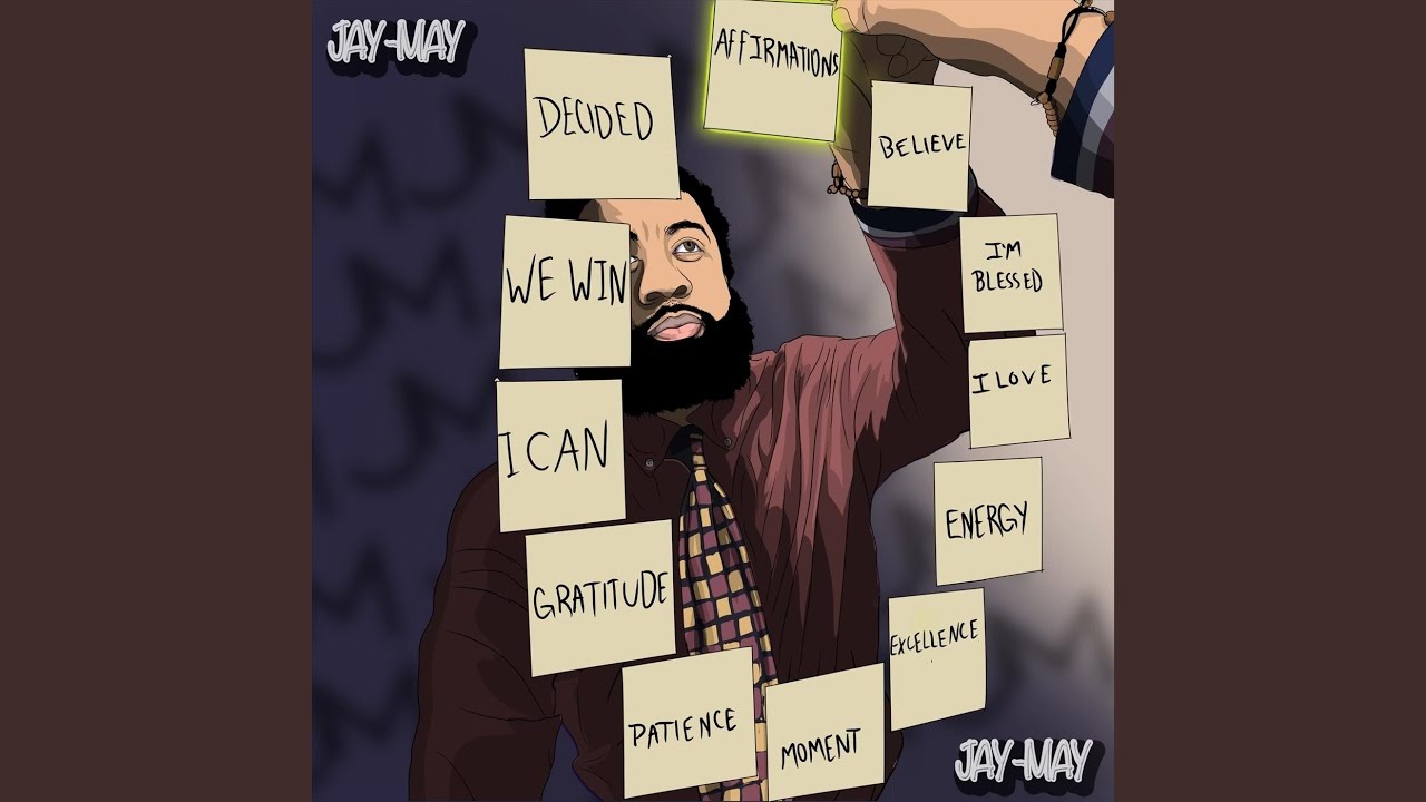 Affirmations (feat. Karagan)