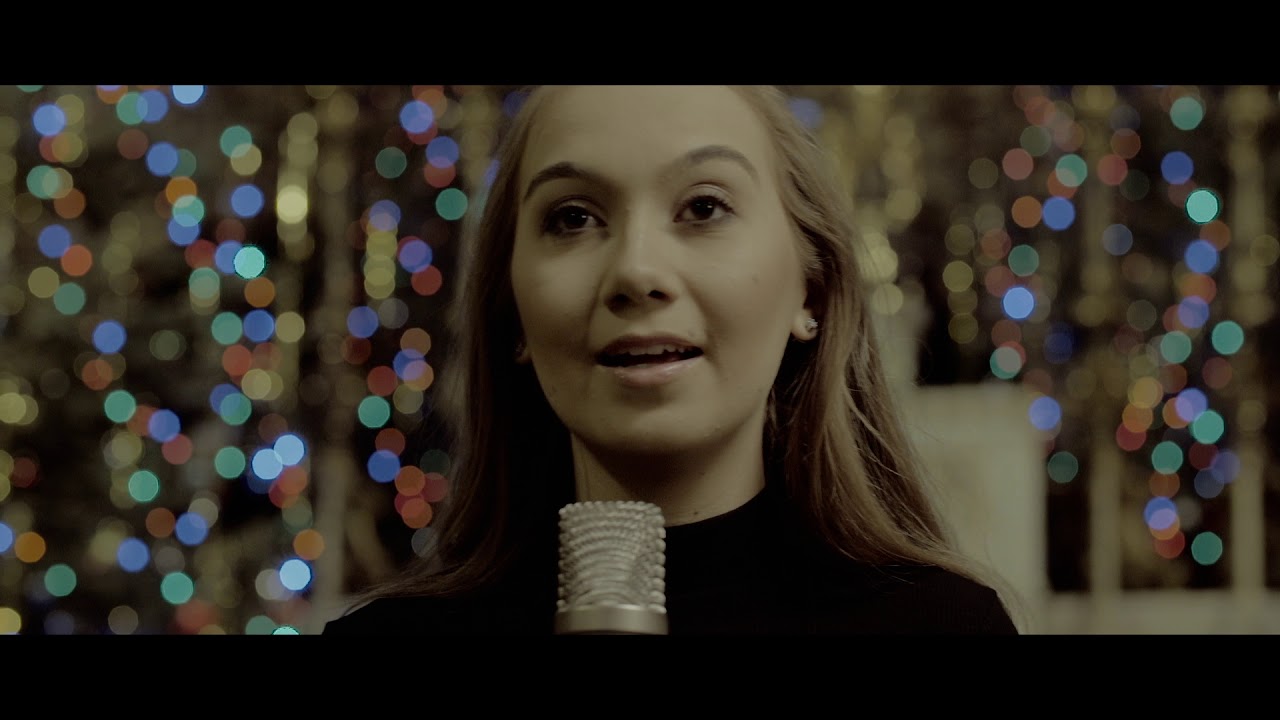 Maria Luisa Andrici - Oh Holy Night
