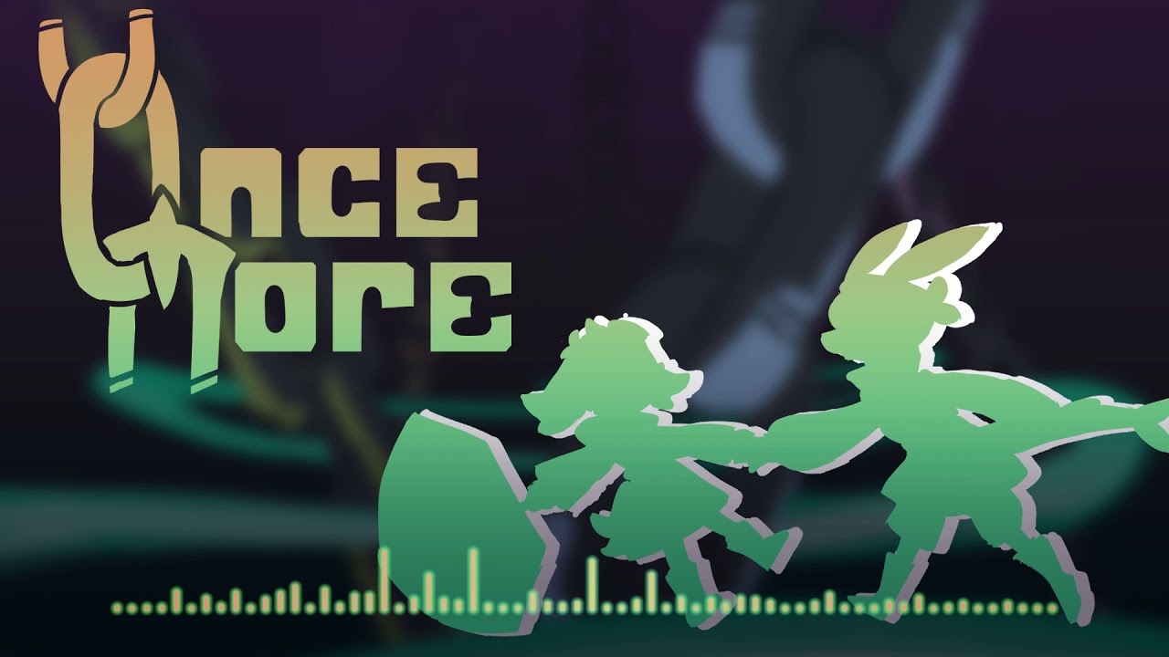 Once More OST — Waking Woods