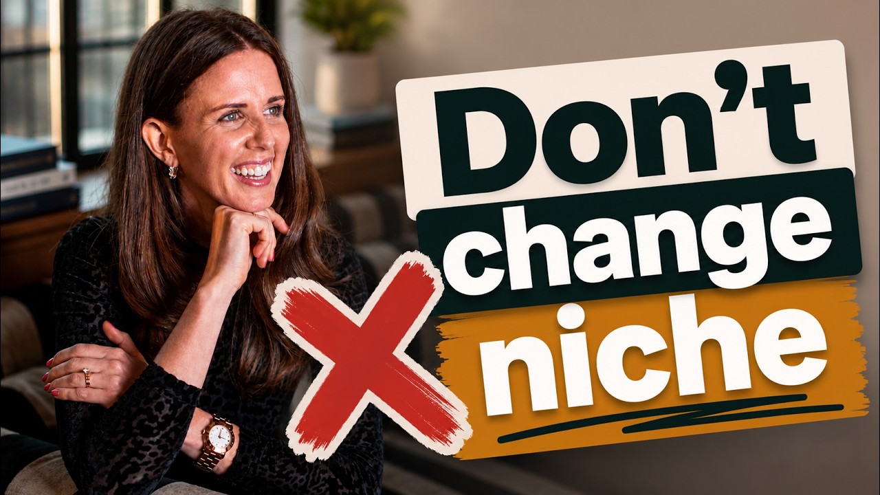 How I 10x’d My Output in 5 Days (And Why You Can Too) | Ep 84