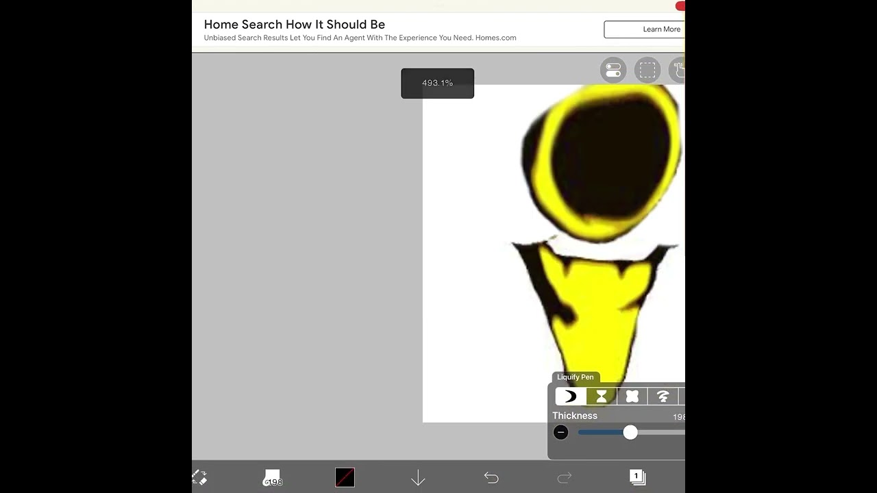 Making an Interminable Rooms Entity Part 5! (LT-1)