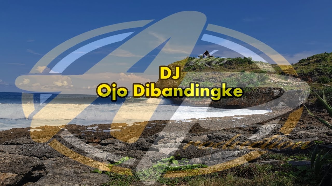 DJ Ojo Dibandingke  Aiko Production