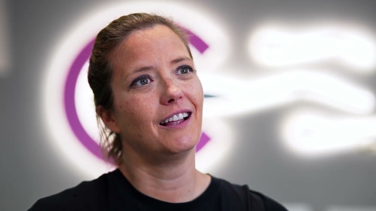 María Casado - Garantía de Embarazo Ovoclinic