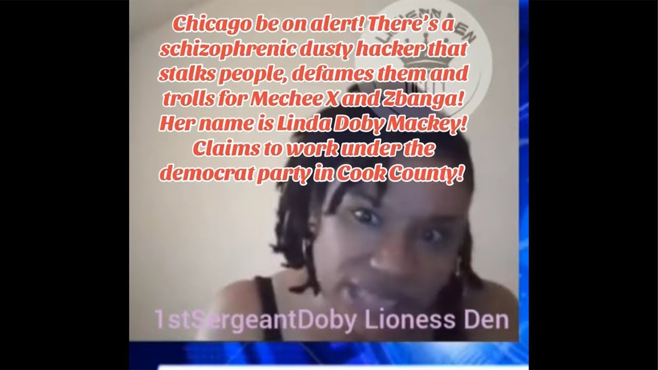 Why would a Pro Black Activist send a Troll to try to RUIN ME financially after supporting her ? He