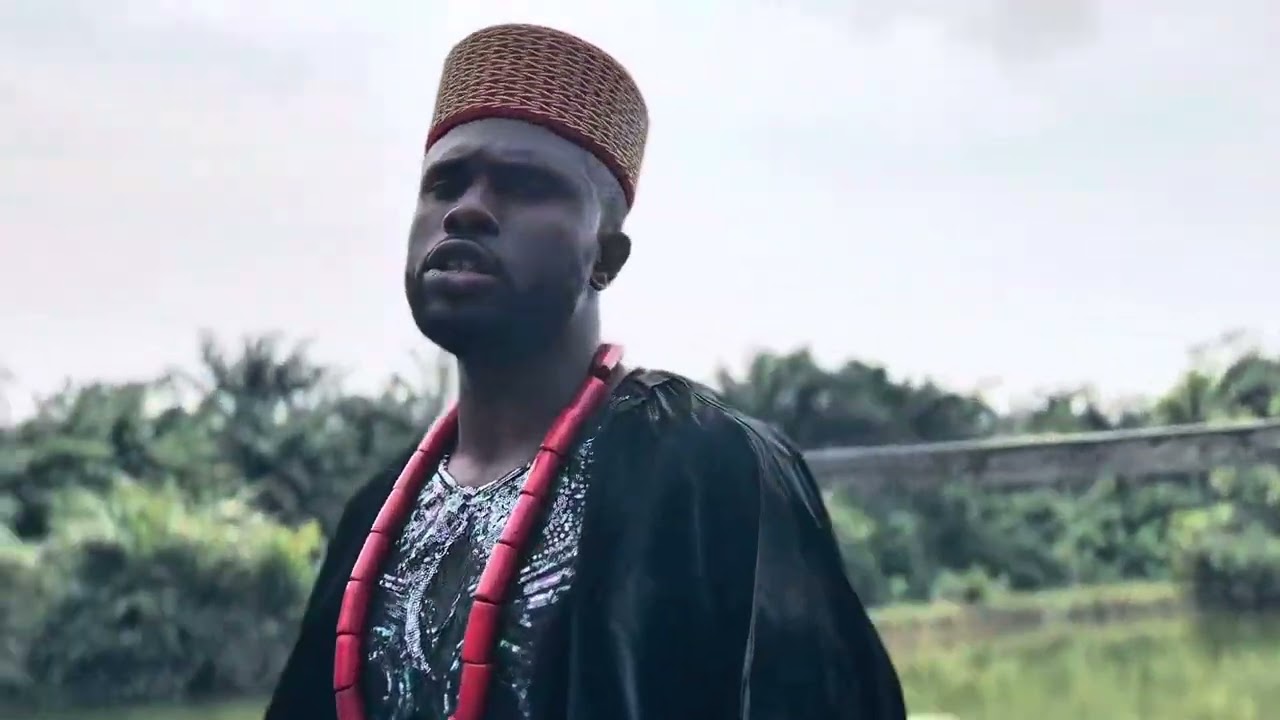 Question the gods - RICH PEOPLE PROBLEM SOUNDTRACK , SAMPSON ORANUGO #ruthkadiri247 #nollywood 