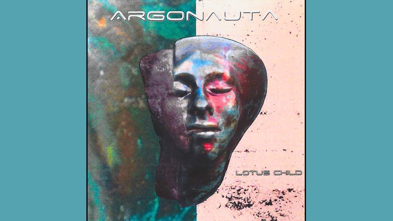 Argonauta - Jabberwalk