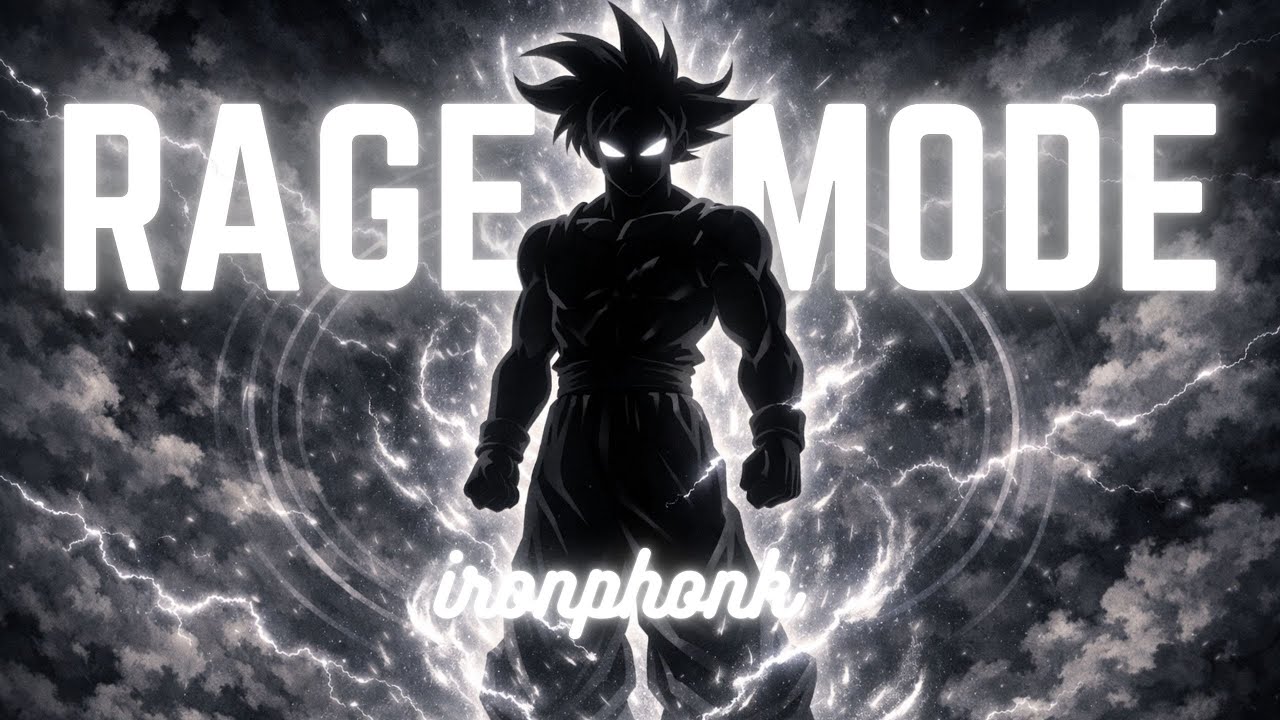 AGGRESSIVE GYM PHONK  Vol. 22⚡ Built for Heavy Lifts & Focus