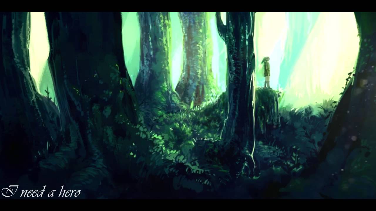 「Nightcore」- I Need A Hero (Tribute to Christina Grimmie)