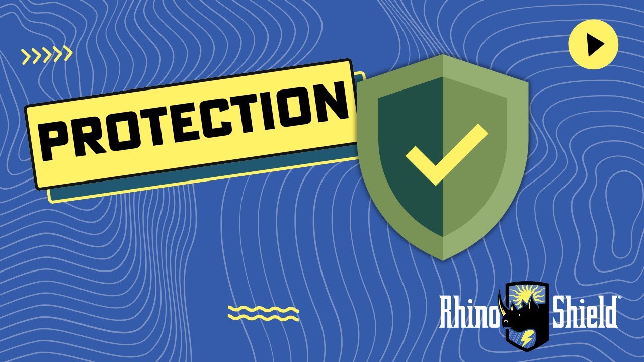 How Rhino Shield Protects Your Home from Cracks, Chips & Weather Damage