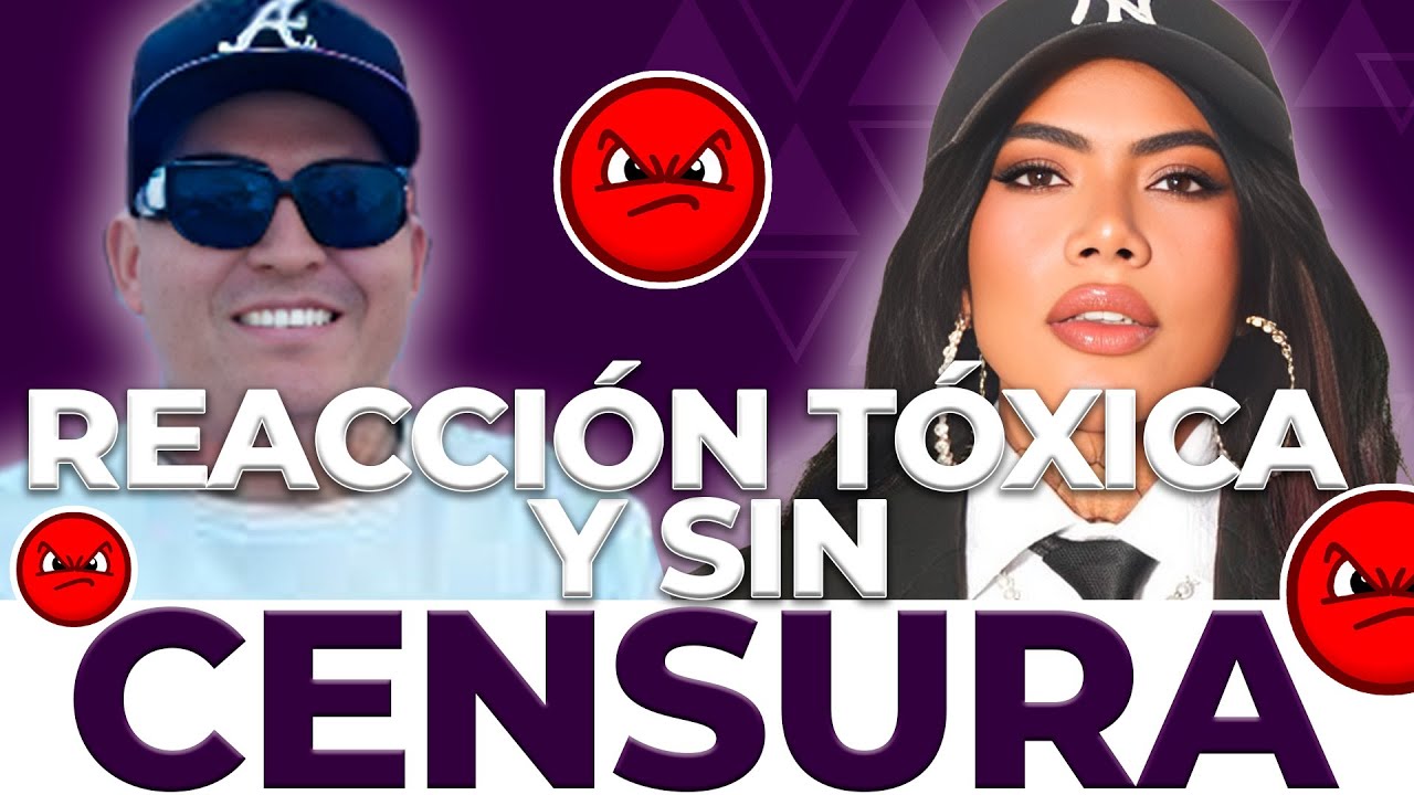 La toxicoste&ntilde;a y su m&aacute;nager una historia que&nbsp;lleg&oacute;&nbsp;a&nbsp;su&nbsp;fin | El Gordo Ariel en la Corona TV