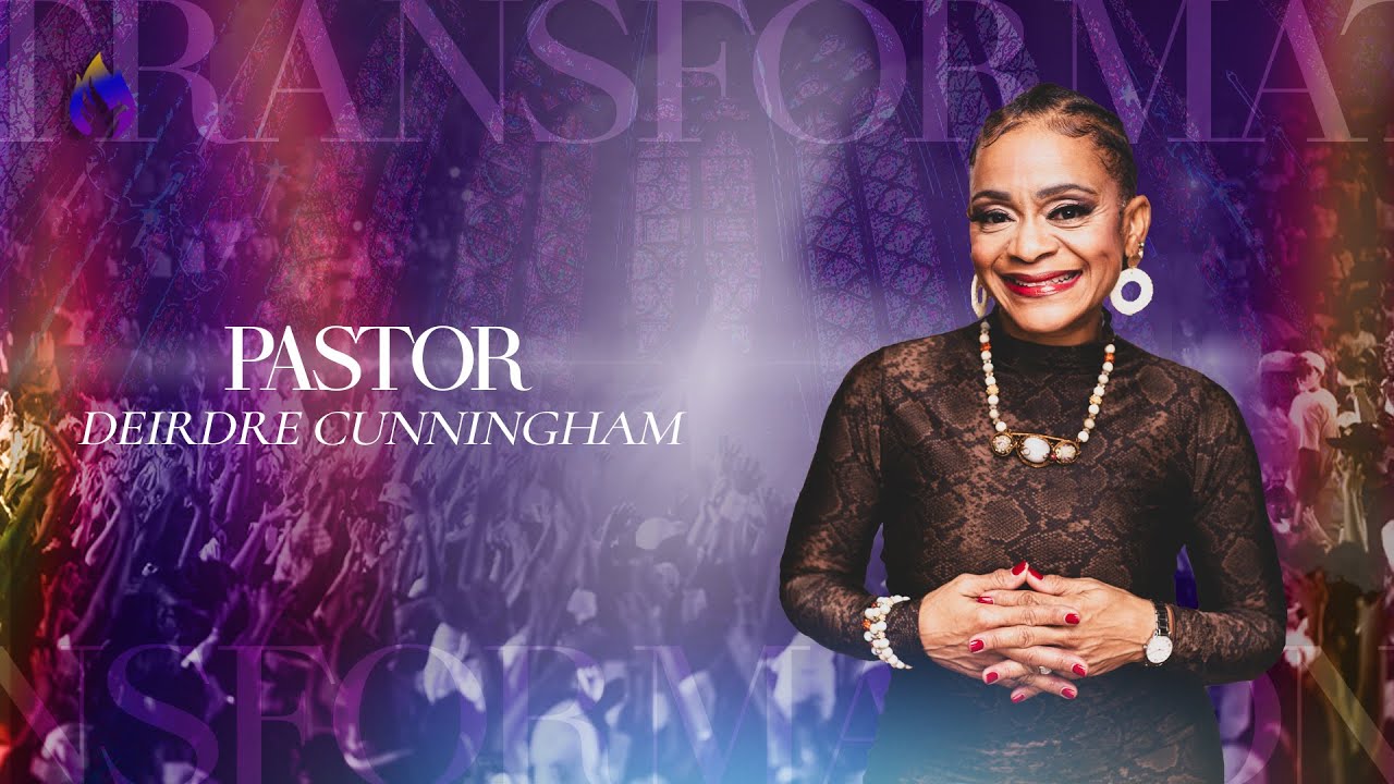 Welcome to Transformation Weekend Night 1!