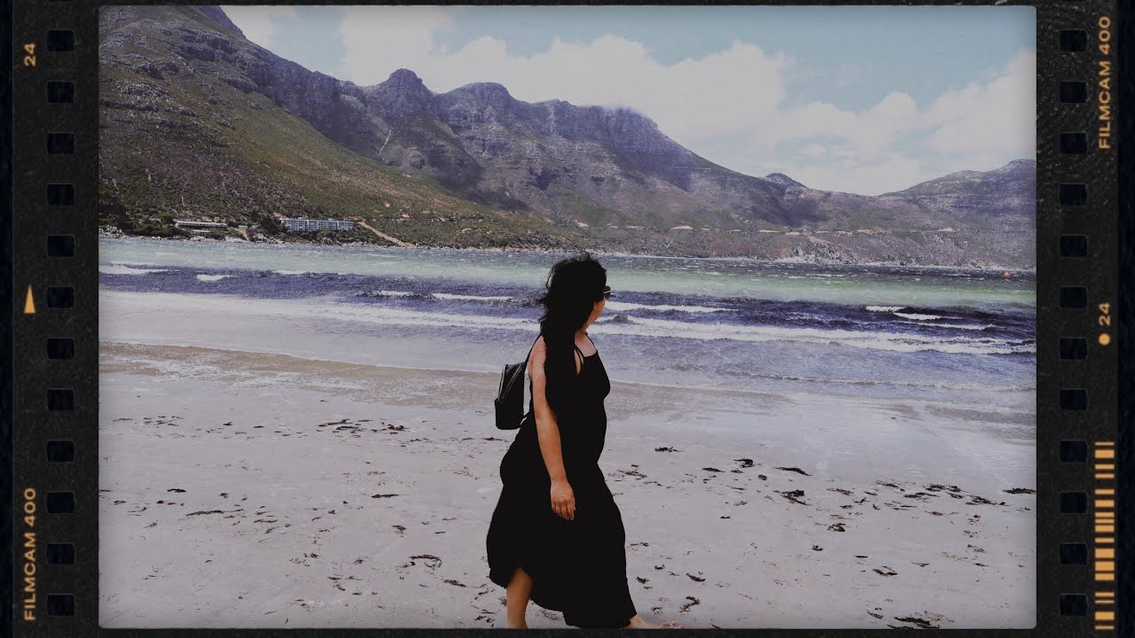 Exploring Hout Bay in Cape Town 