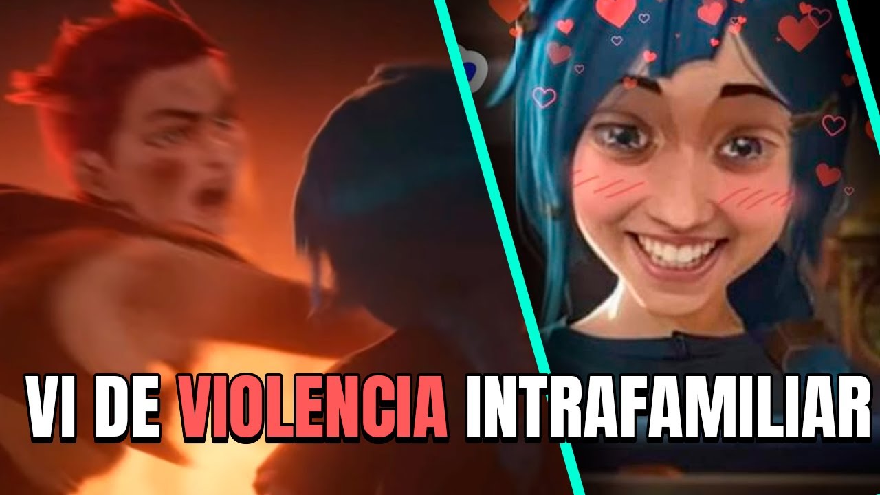 MEMES DE ARCANE XD