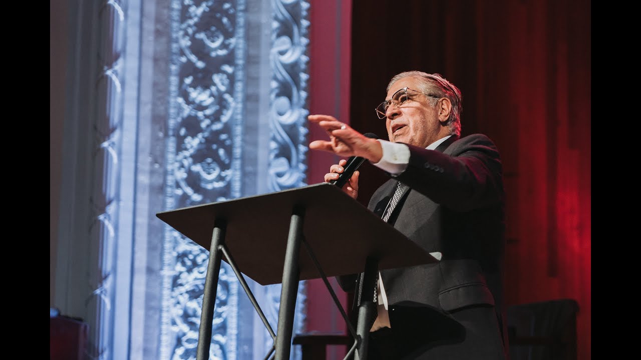 Hebreos 11:6 | Pastor Manolo Urrutia | Diciembre 27, 2025
