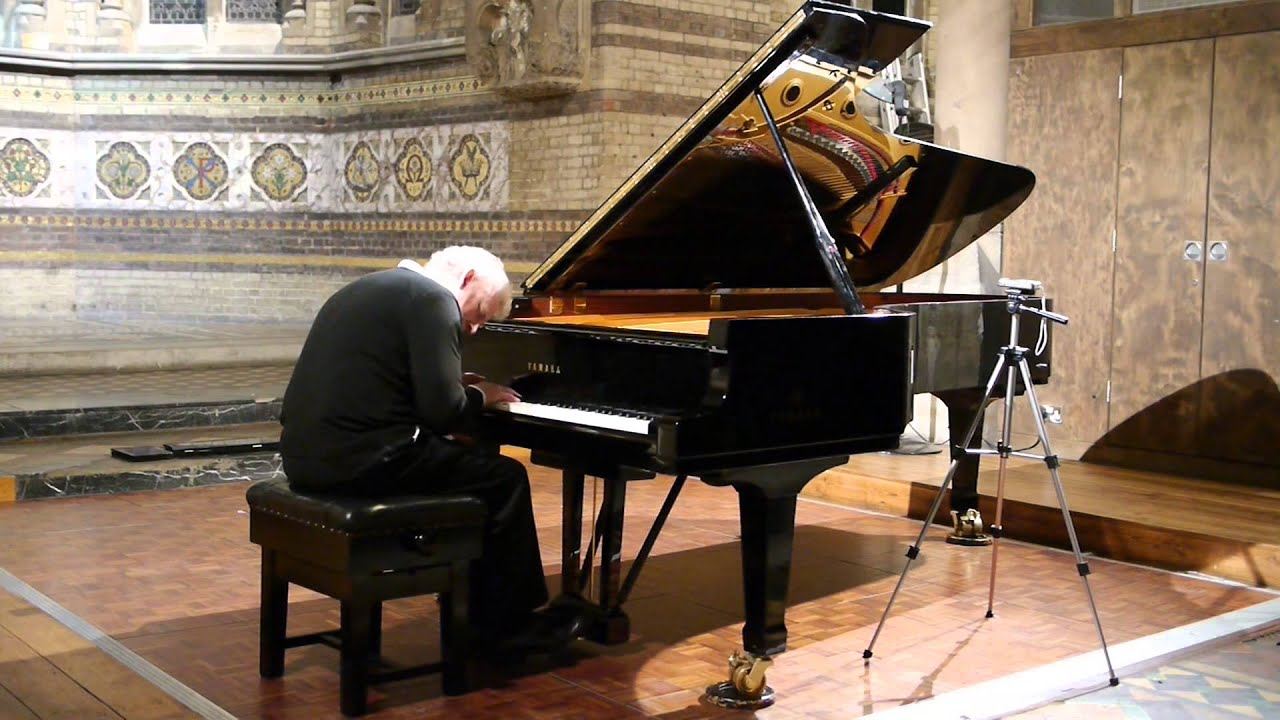 John Taylor - Ballada