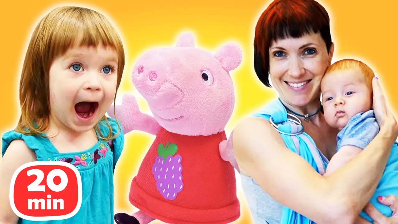 Jogos em Casa com Bianca: A Incr&iacute;vel Aventura do Forte de Mantas!  V&iacute;deo infantil.