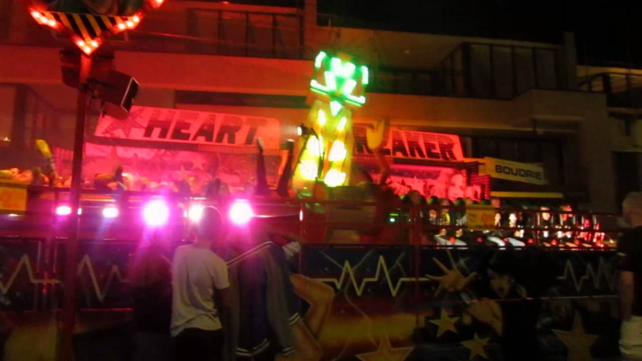 Heart Breaker - Bartels Offride @Eibergen nj 2013