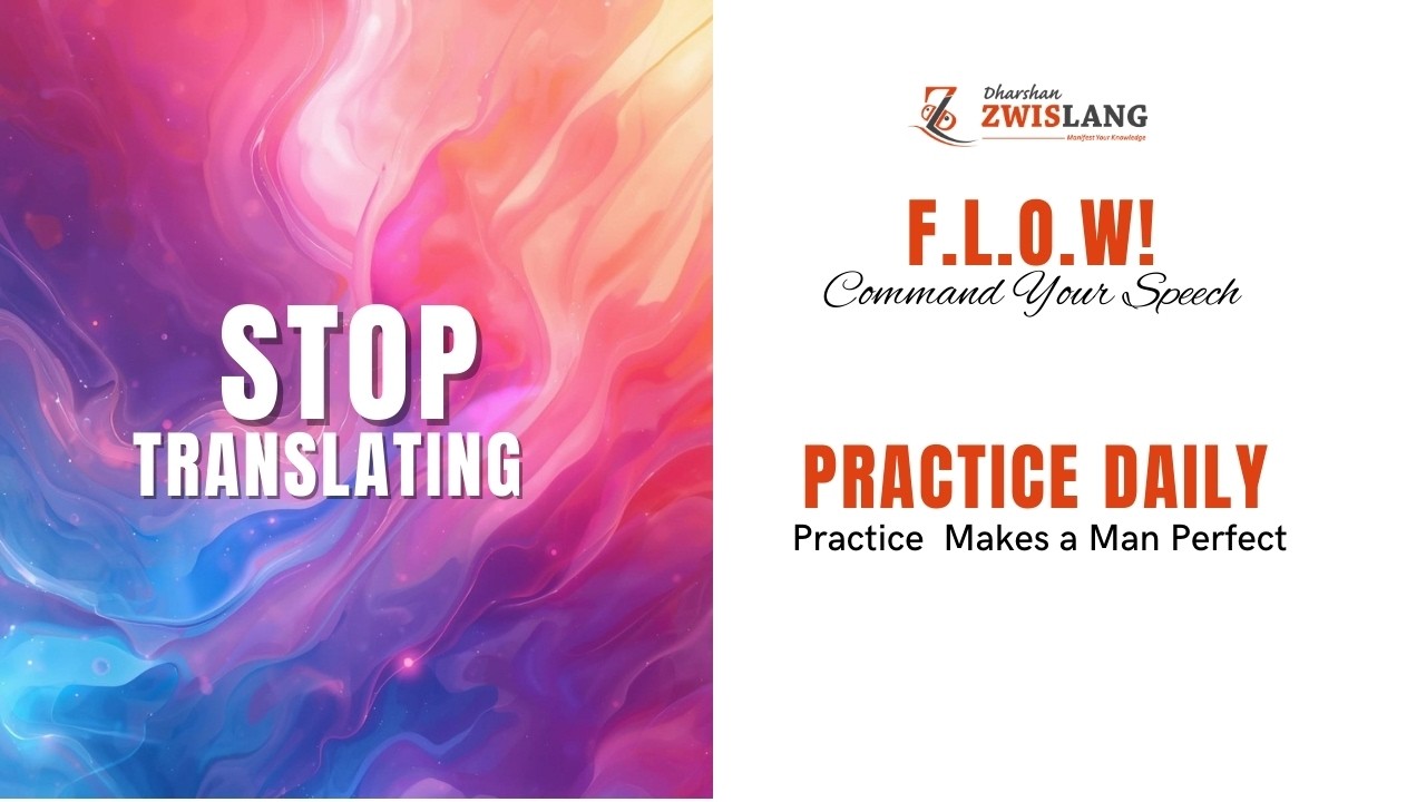 F.L.O.W. Spoken English Day 7