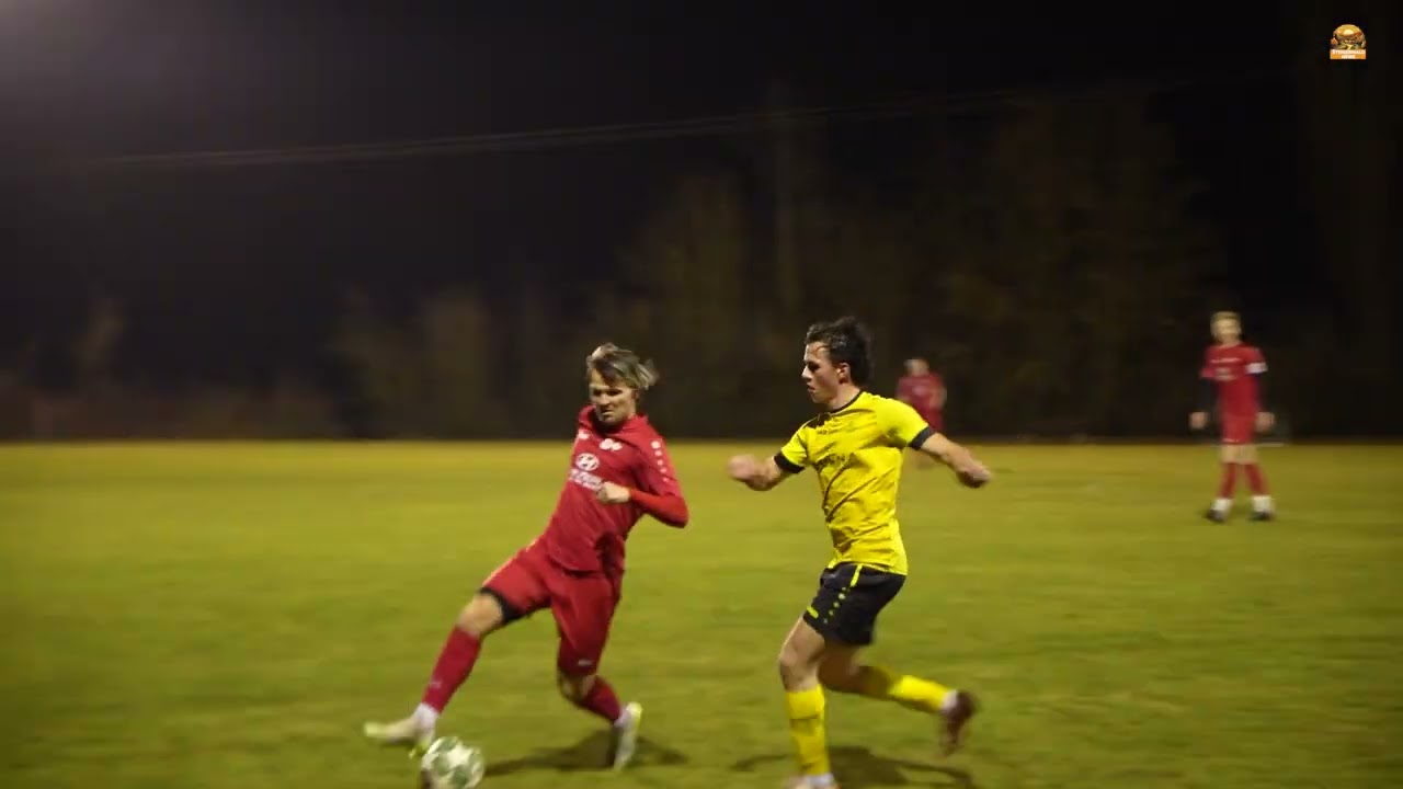 Vorbereitungsspiel SG Schlüsselfeld-Aschbach vs. FC Thüngfeld März 2026