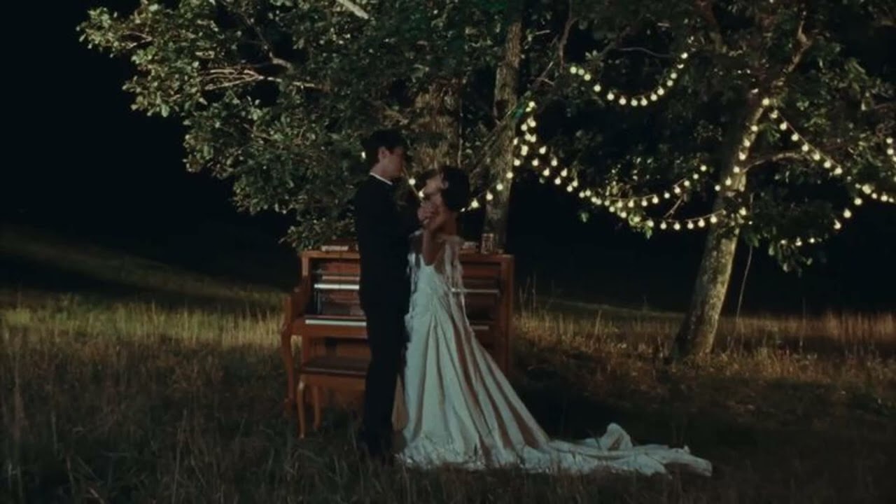《最后一支舞》 | 1 Hour Sad Chinese Songs (The Last Dance Under the Stars)