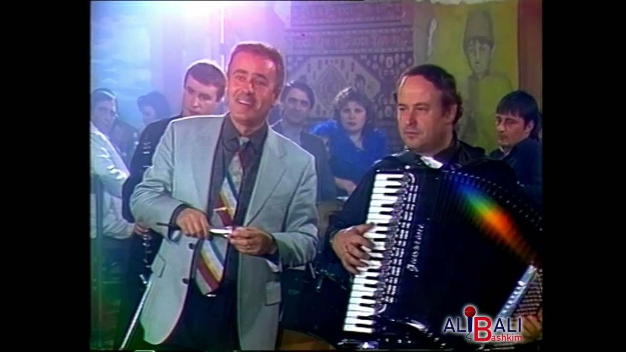 Bashkim Alibali - Karajfilat që ka Shkodra