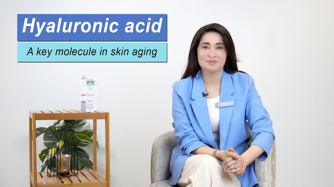 𝐃𝐫. 𝐒𝐡𝐚𝐢𝐬𝐭𝐚 𝐋𝐨𝐝𝐡𝐢 𝐔𝐧𝐯𝐞𝐢𝐥𝐬 𝐇𝐀 | The Essential Elixir for Ageless, Plump Skin & Youthful Skin Renewal
