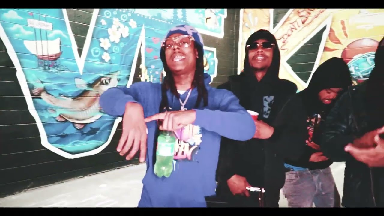 Htp Chip x Nottingham (Official Video)|ShotBy @BALLOUTATHLETICS 