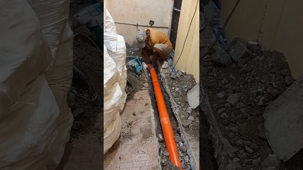 #pipesystem