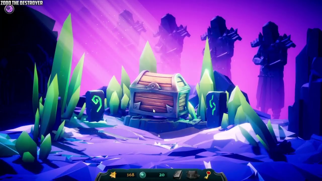 Cardaclysm Video 44