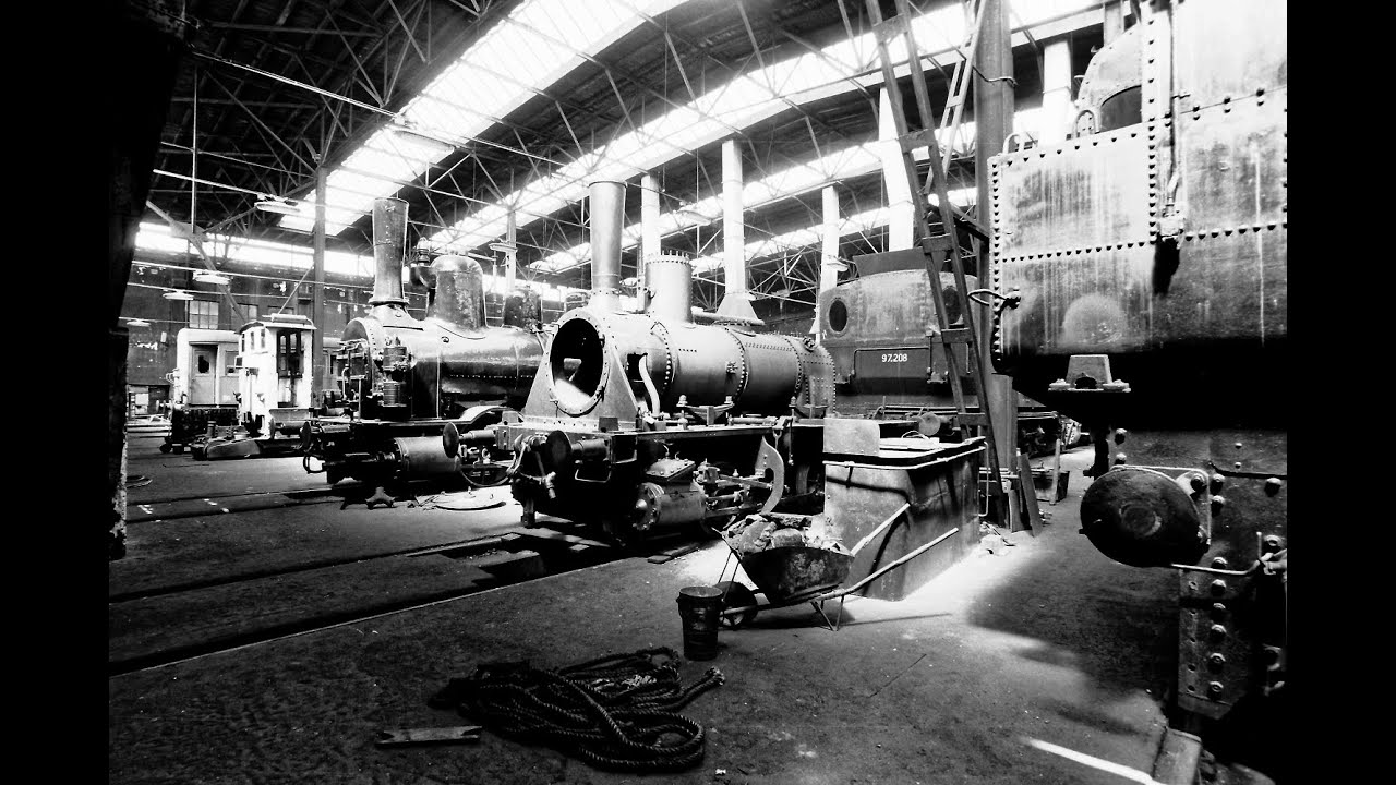 Technisches Museum Wien, Strasshof 1981