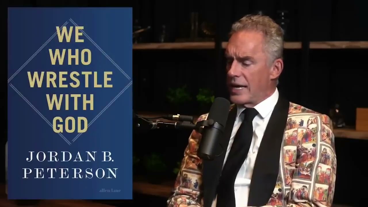 Jordan Peterson on Nietzsche and Mircea Eliade